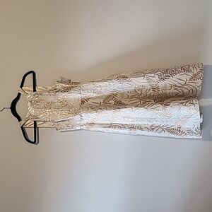 Anthropologie Eva Franco Size 2